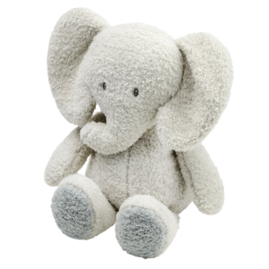 Peluche Nattou Teddy Elefante 30cm