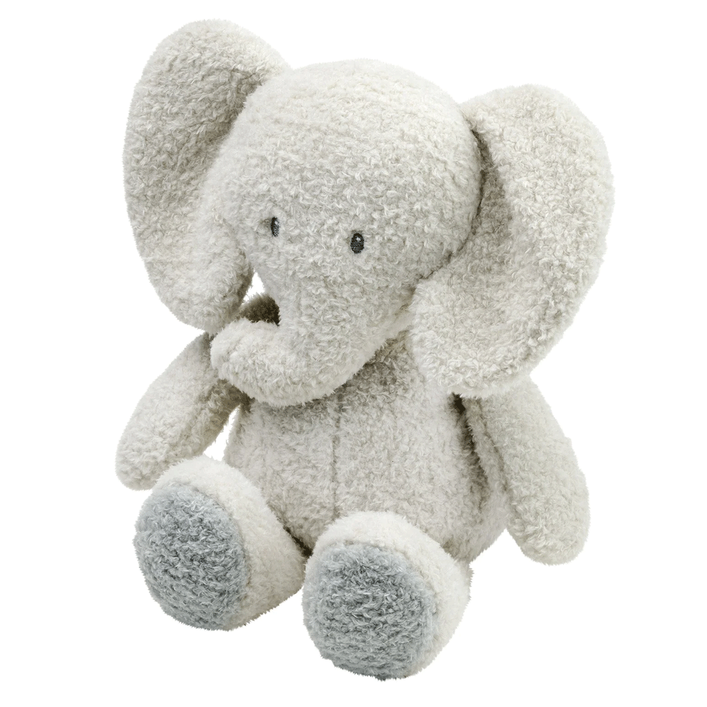 Peluche Nattou Teddy Elefante 30cm