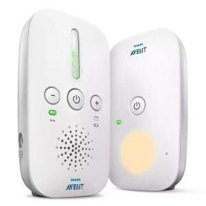 Intercomunicador Philips Avent SCD502