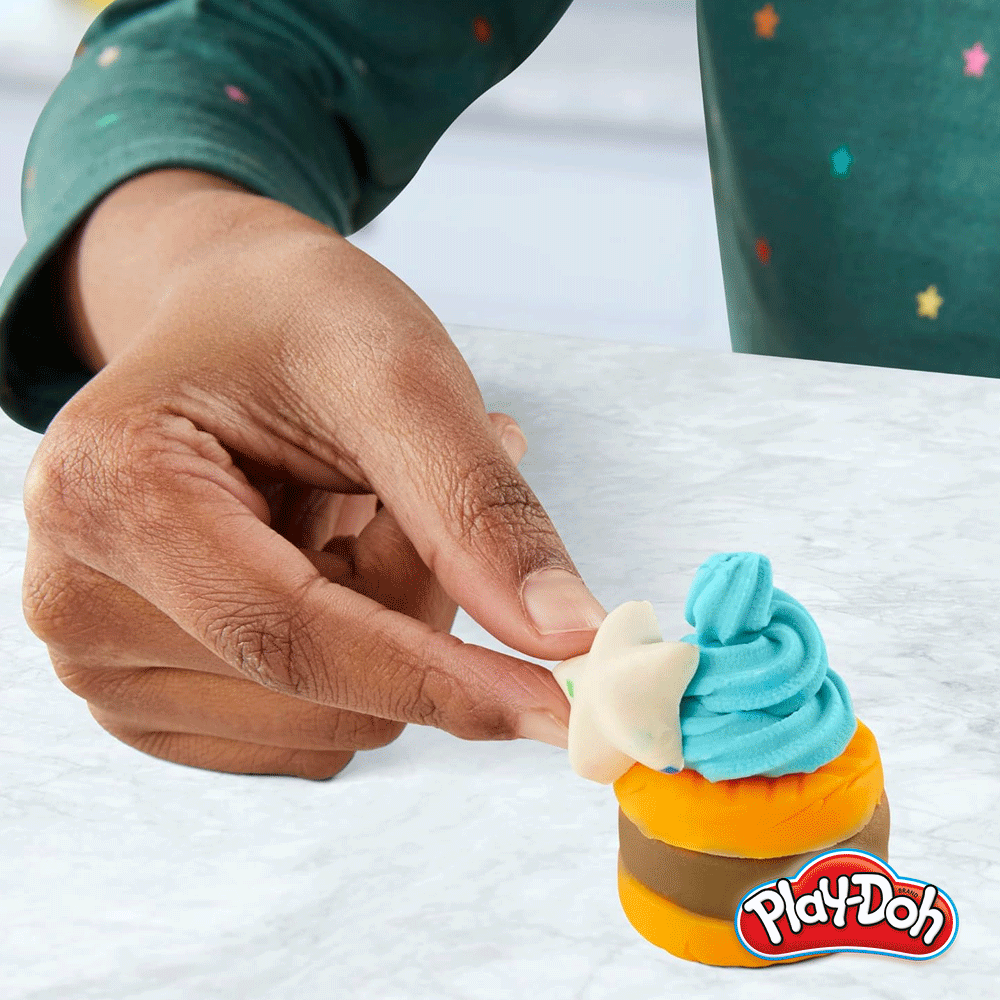 Play-Doh Batedeira Mágica - Image 8