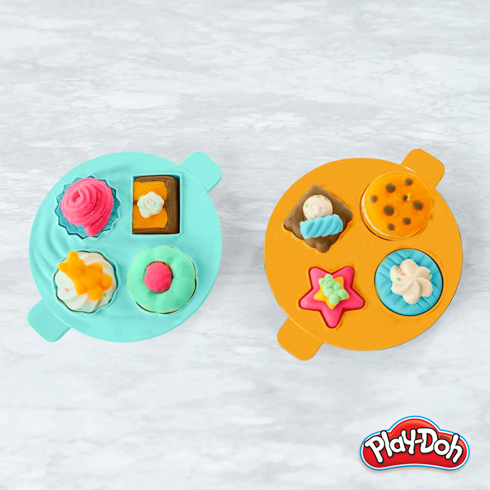 Play-Doh Batedeira Mágica - Image 6