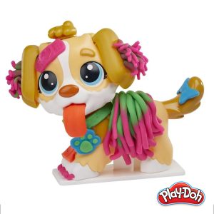 Play-Doh – Kit Veterinário
