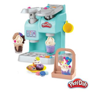 Play-Doh – Grande Cafeteria Colorida
