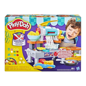 Play-Doh Playset Super Restaurante