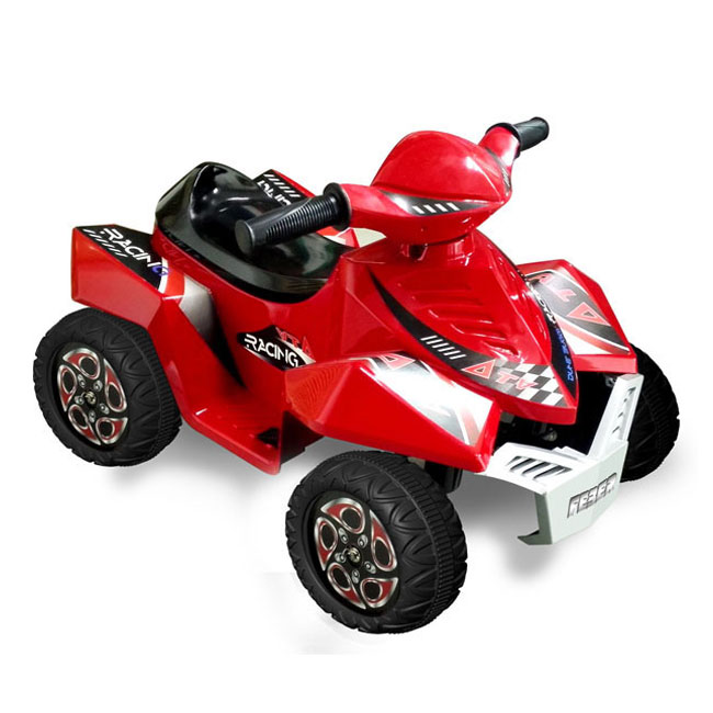 Quad Racy 6V - Image 3