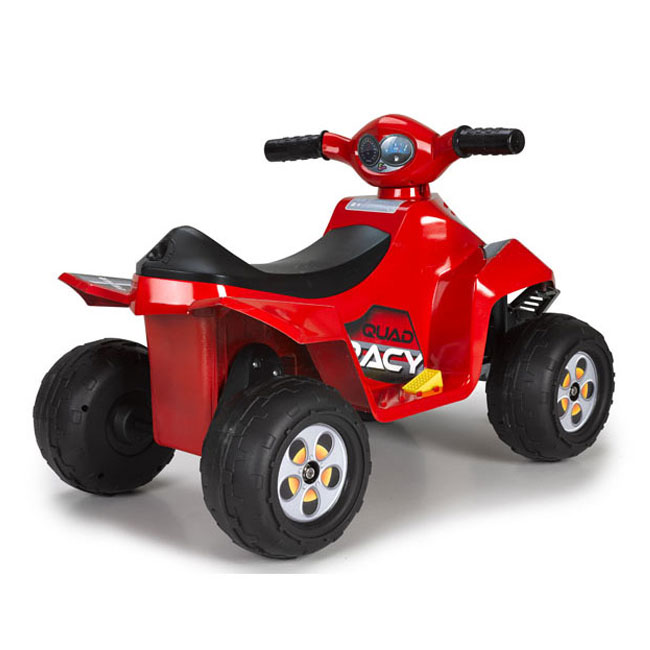 Quad Racy 6V - Image 5