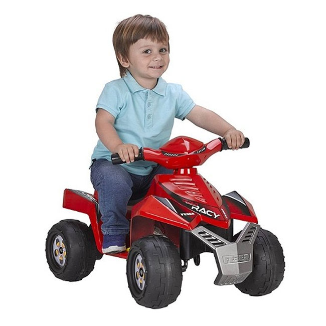 Quad Racy 6V - Image 2