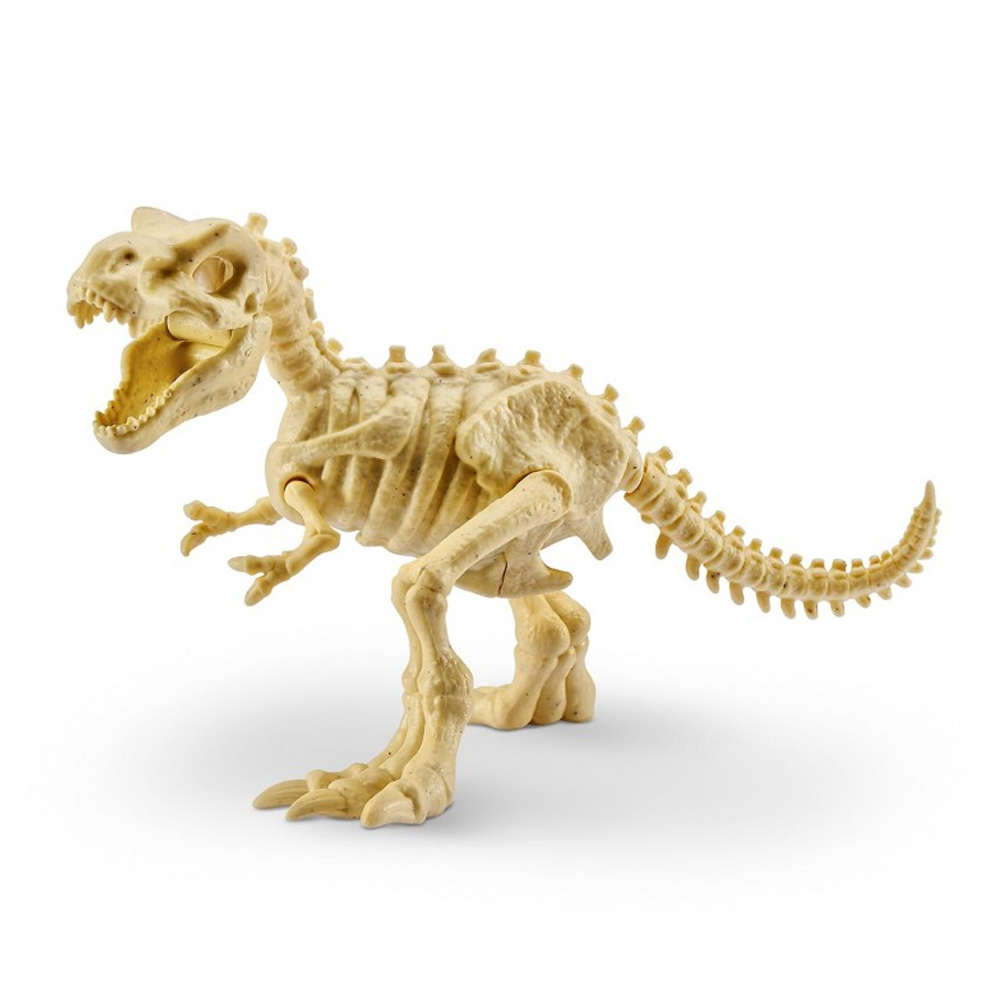 Robo Alive Fóssil Dinossauro Surpresa - Image 3