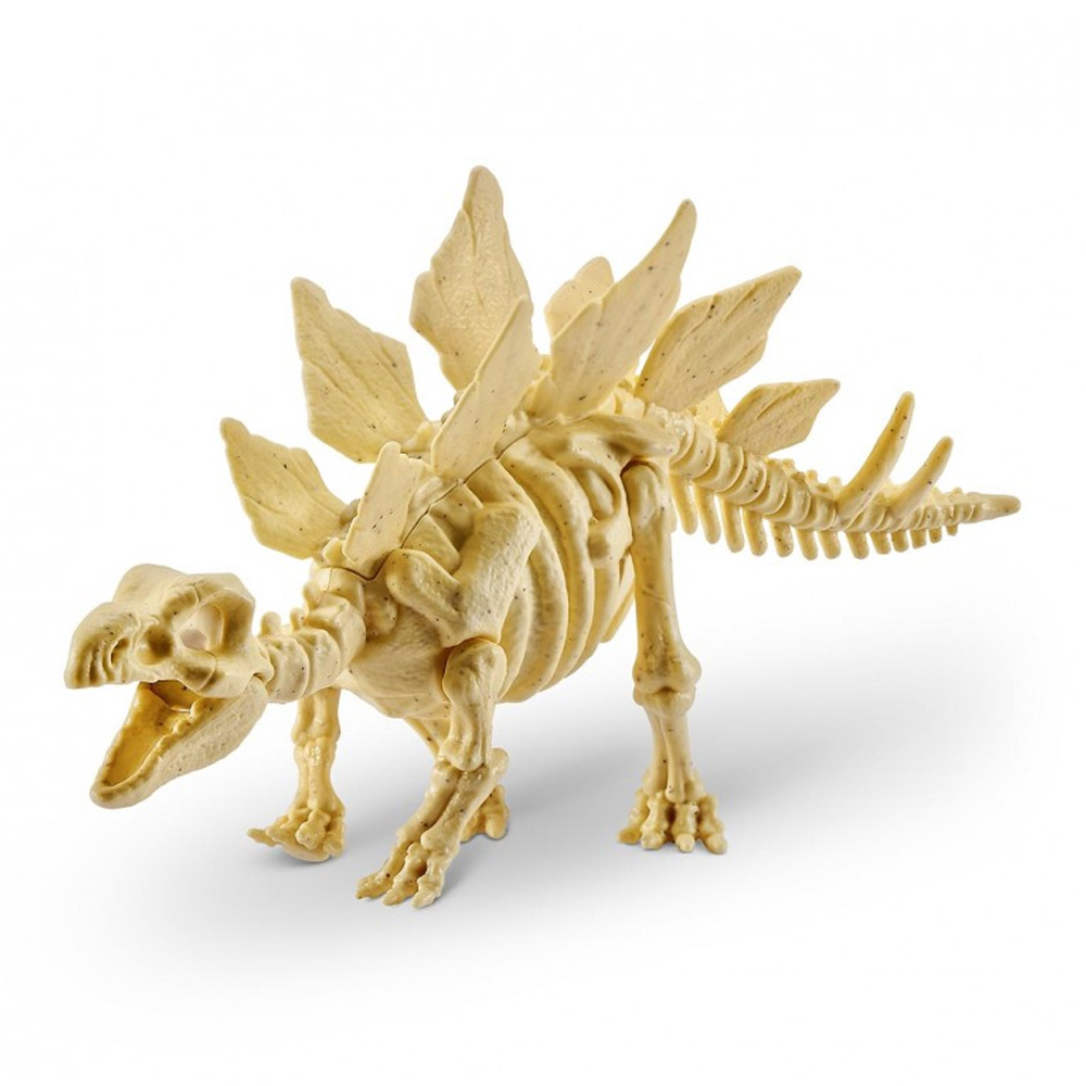 Robo Alive Fóssil Dinossauro Surpresa - Image 4