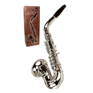 Saxofone 8 Notas