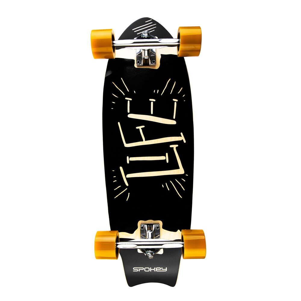 Skate Cruiser Spokey Life - Image 3