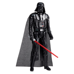 Star Wars – Figura Darth Vader 30cm
