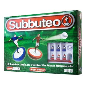 Subbuteo Edição Original
