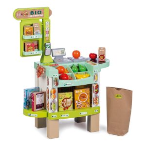 Supermercado Bio