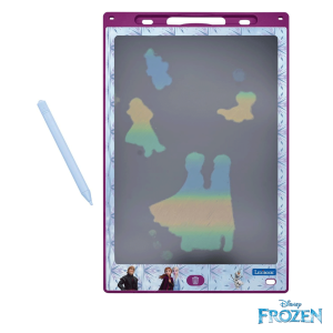Tablet de Desenho Frozen
