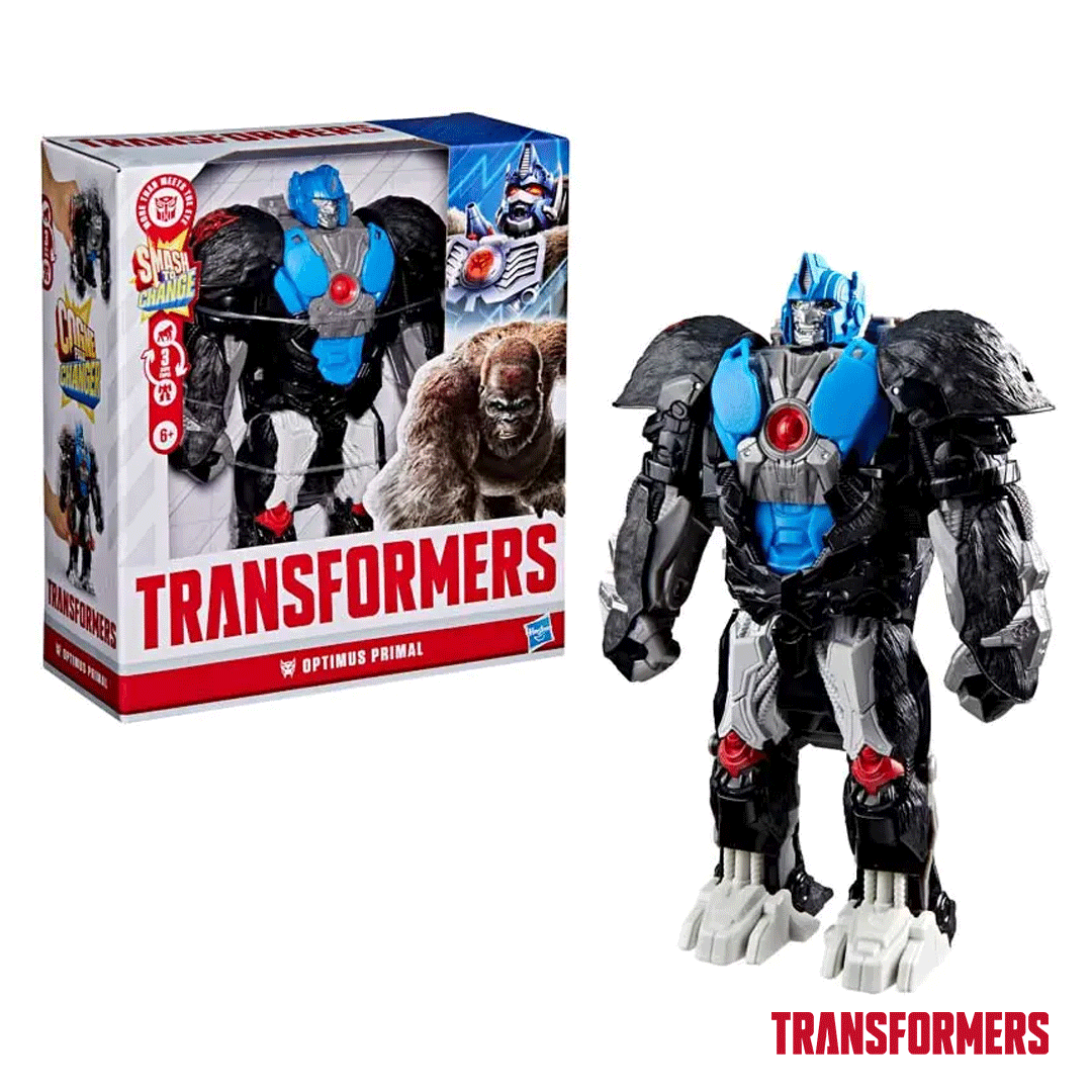 Transformers Core Smash Changers - Image 2