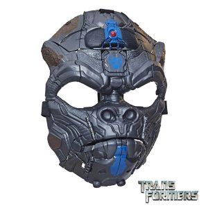 Transformers Máscara Convertível Optimus Primal