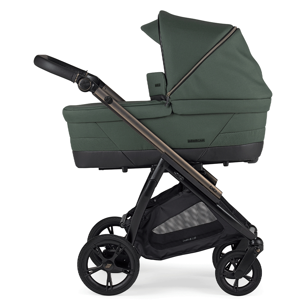Trio Bébécar Pack BIB C506 Chassi Misto Fumé Preto - Image 3