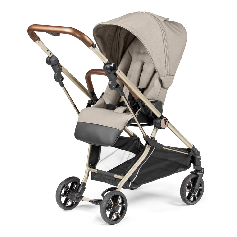 Carrinho Peg Perego Vivace Astral - Image 4