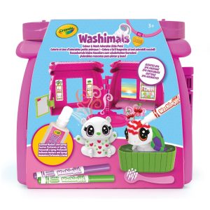 Washimals Pets – Spa Perfumado