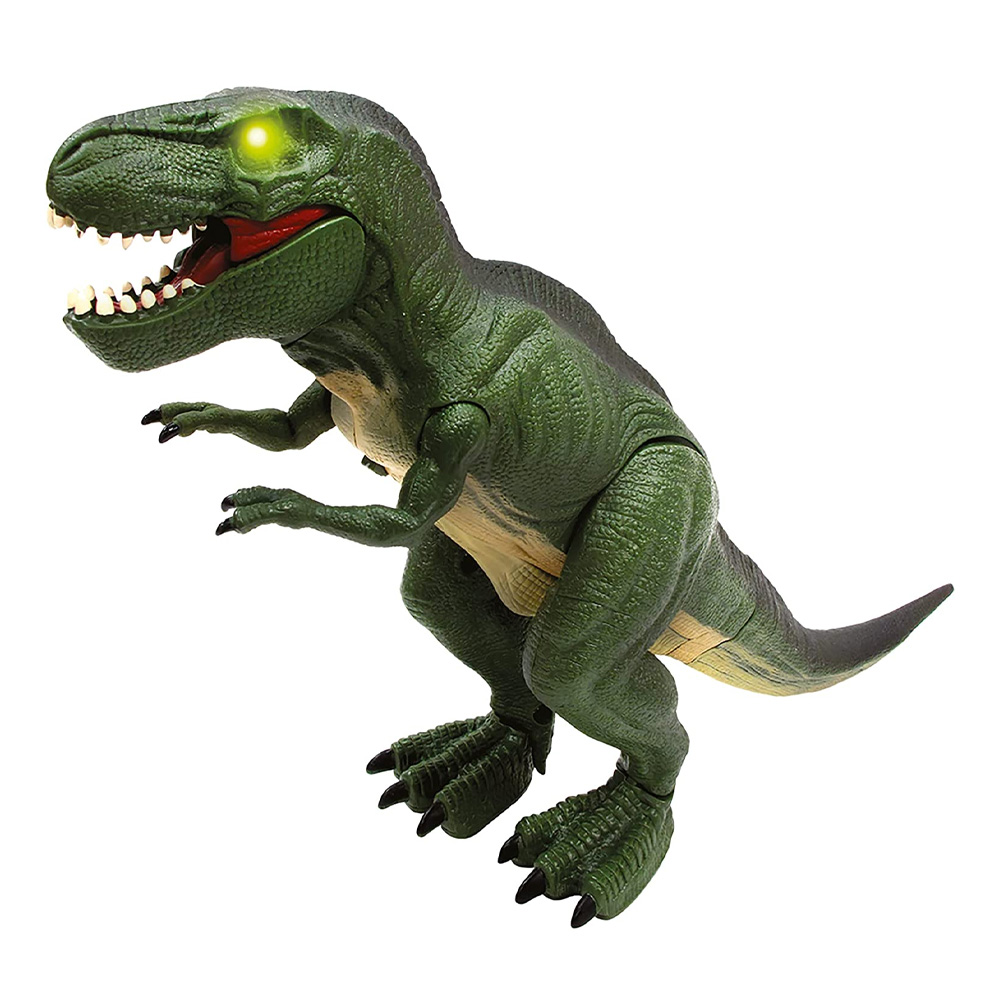 Wild Predators Dinossauro Tyranossaurus Rex - Image 2