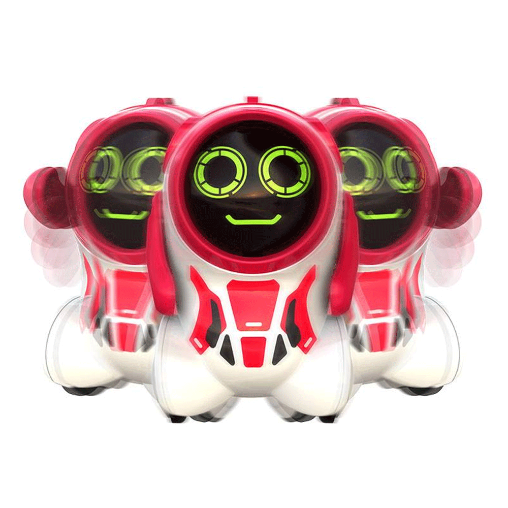 Ycoo Robot Pokibot - Image 4