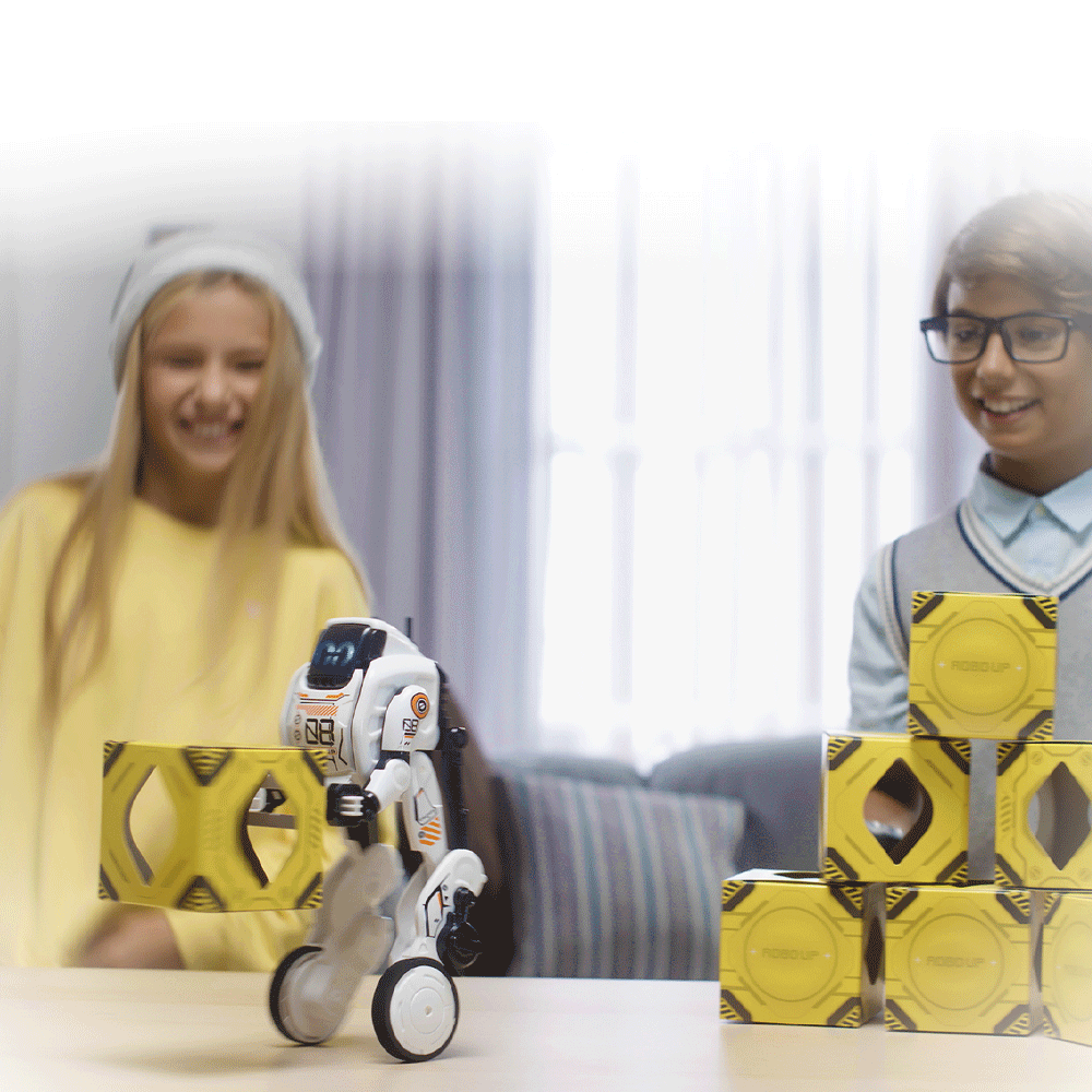 Ycoo Robot Up - Image 9