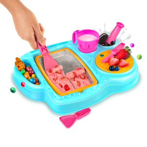 Zap Chef – Gelataria Mágica